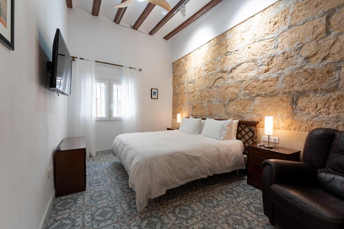 Tosca 2 Pax By Costablancarent Denia Exterior foto