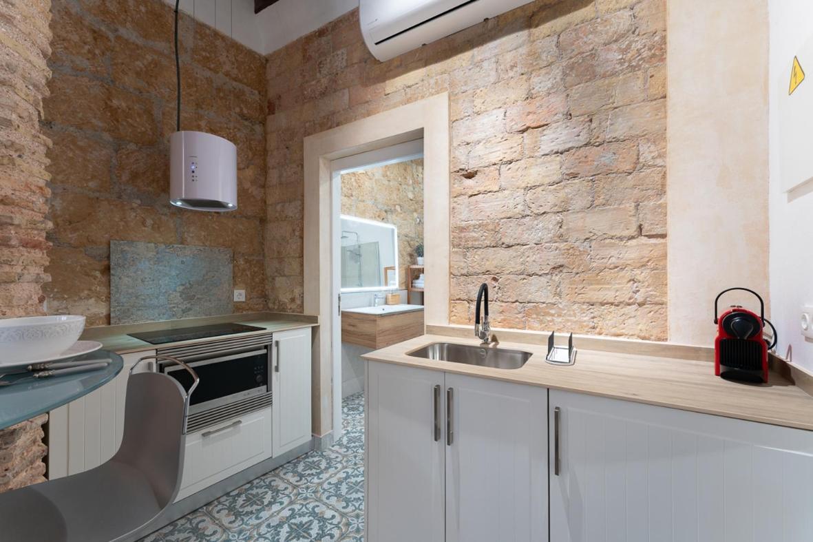 Tosca 2 Pax By Costablancarent Denia Exterior foto