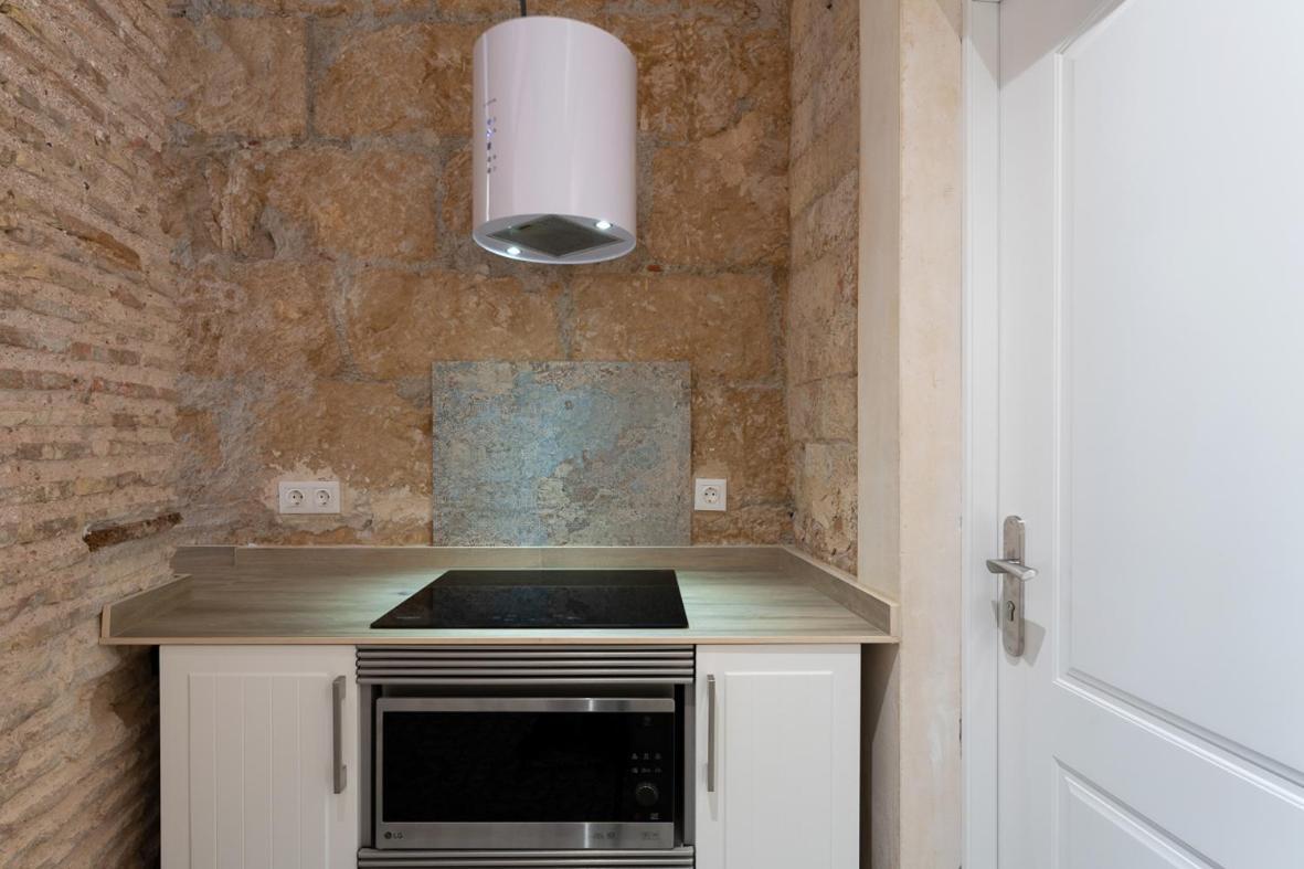 Tosca 2 Pax By Costablancarent Denia Exterior foto