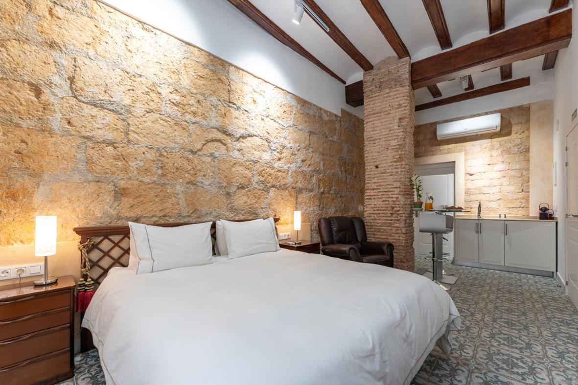 Tosca 2 Pax By Costablancarent Denia Exterior foto