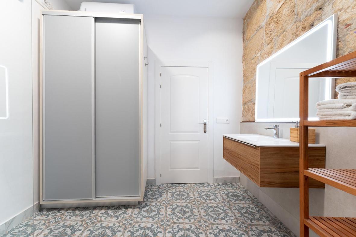 Tosca 2 Pax By Costablancarent Denia Exterior foto