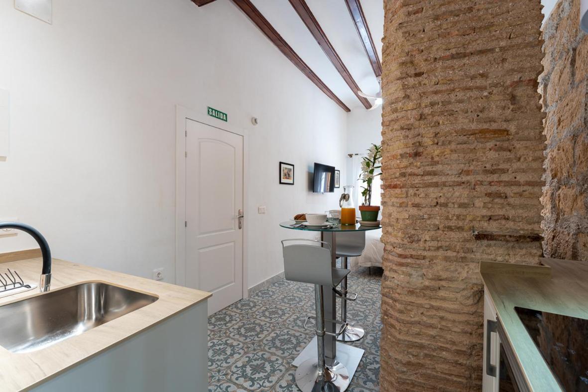 Tosca 2 Pax By Costablancarent Denia Exterior foto