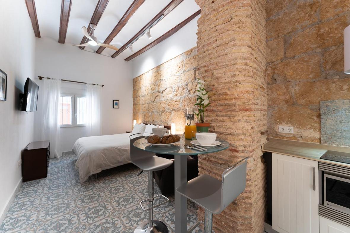 Tosca 2 Pax By Costablancarent Denia Exterior foto