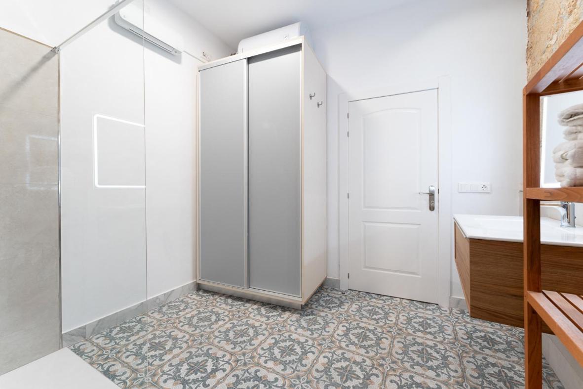 Tosca 2 Pax By Costablancarent Denia Exterior foto