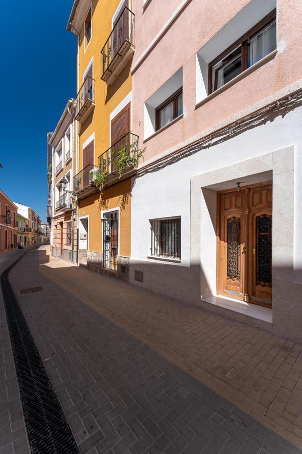 Tosca 2 Pax By Costablancarent Denia Exterior foto