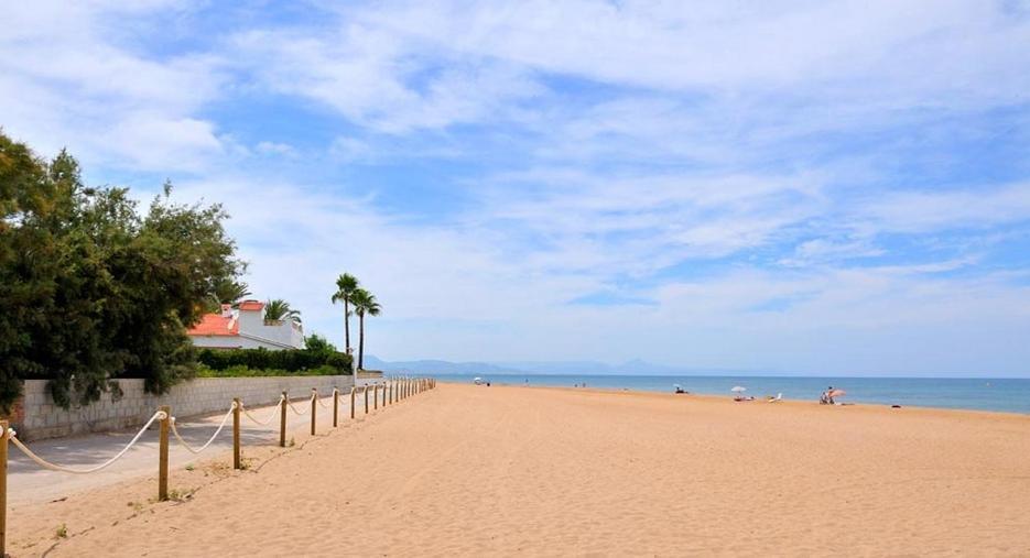 Tosca 2 Pax By Costablancarent Denia Exterior foto
