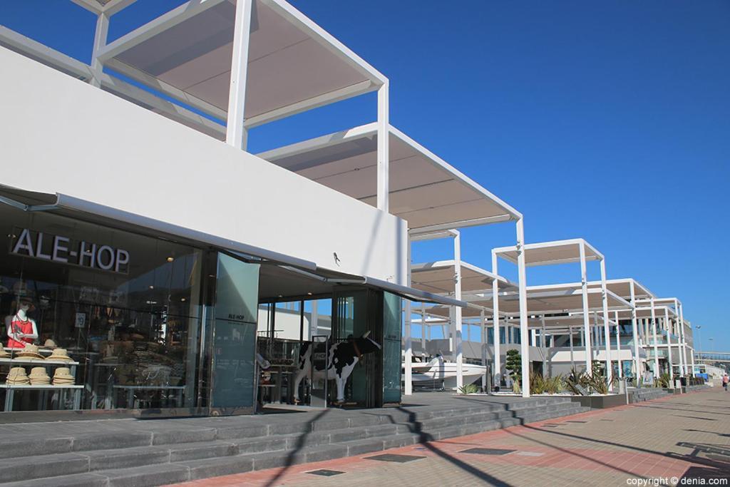 Tosca 2 Pax By Costablancarent Denia Exterior foto