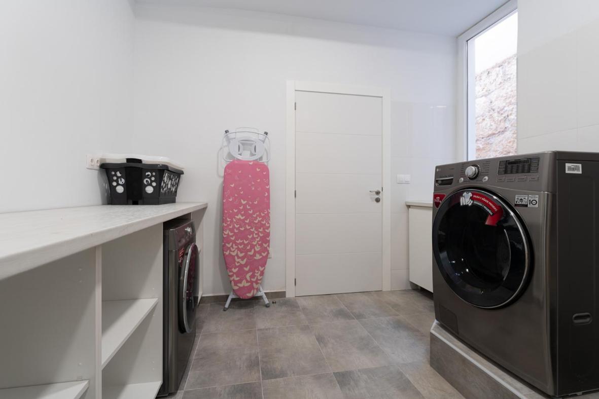 Tosca 2 Pax By Costablancarent Denia Exterior foto