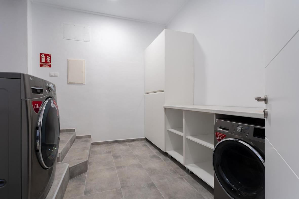 Tosca 2 Pax By Costablancarent Denia Exterior foto
